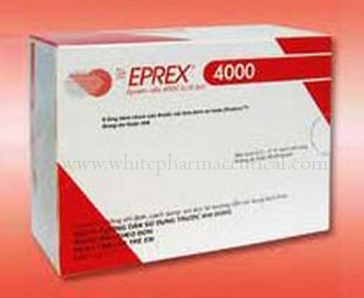 EPREX Injection